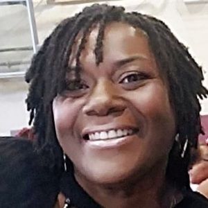 Meet your Posher, Joan